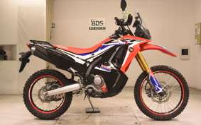 HONDA CRF250 RALLY 2002 MD44