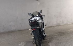 YAMAHA YZF-R25 RG43J