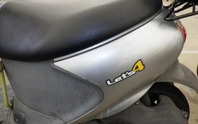 SUZUKI LET's 4 CA45A