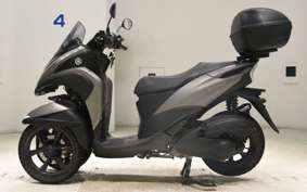 YAMAHA TRICITY 125 A 2021 SEC1J
