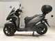 Фото Yamaha TRICITY 125 A 2021 с японского аукциона