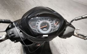SUZUKI ADDRESS V125 DT11A