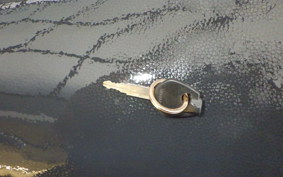 SUZUKI ADDRESS V125 G CF46A