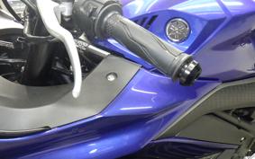 YAMAHA YZF-R25 A RG74J