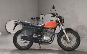 HONDA FTR223 MC34