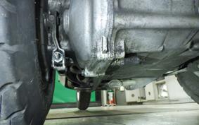 HONDA GYRO CANOPY 2009 TA03