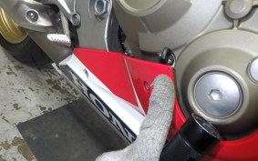 HONDA CBR1000RR GEN 3 SPECIAL 2017 SC77