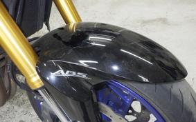 SUZUKI GSX-S750 2021 C533F