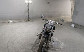 HONDA SHADOW 400 SLASHER NC40