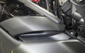 YAMAHA TRACER 9 GT 2024 RN70J