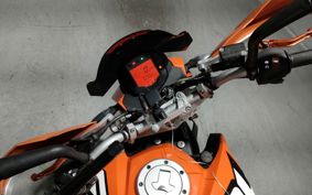 KTM 200 DUKE JUC4G