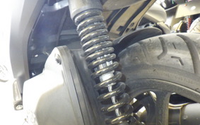 HONDA DIO110-3ﾍﾞｰｼｯｸ JK03
