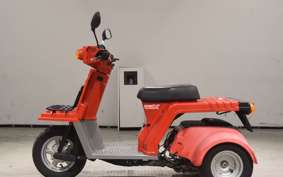 HONDA GYRO X TD02