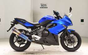 KAWASAKI NINJA 400R 2013 ER400B