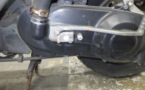 SUZUKI ADDRESS V100 CE11A