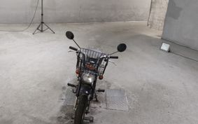 HONDA MONKEY Z50J