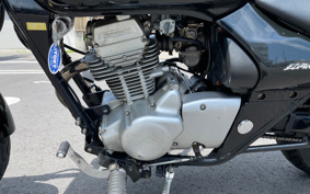 KAWASAKI ELIMINATOR 125 BN125A