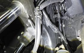 YAMAHA N-MAX 2008 SEG6J