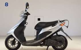 SUZUKI ADDRESS V50 Gen.2 CA44A