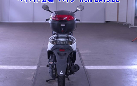 YAMAHA CYGNUS125XSR-2