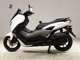 Фото Yamaha N-MAX с японского аукциона
