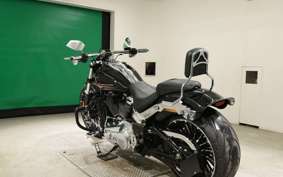 HARLEY FXBR1920 2024