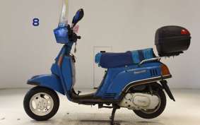 SUZUKI GEMMA 125 CF41A
