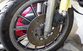 HARLEY XLH883 1997