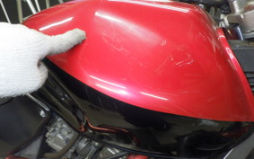 HONDA HORNET 250 2021 MC31