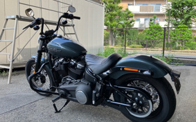 HARLEY FXBB 2020 YJJ