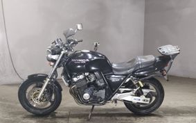 HONDA CB400SF NC31