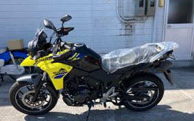 SUZUKI STROM 250 DS12E