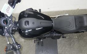 HARLEY FXLRS1920 2025
