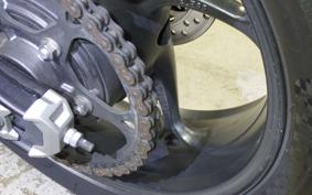 TRIUMPH DAYTONA 660 2024