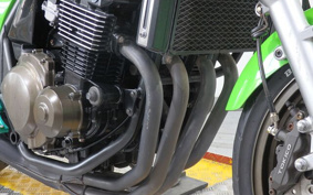 KAWASAKI ZRX400 2006 ZR400E