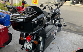 HARLEY HARLEY FLHR1340 2009 FB4