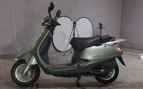 HONDA LEAD 100 JF06