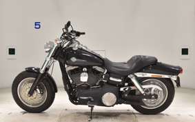 HARLEY FXDF 1580 2008