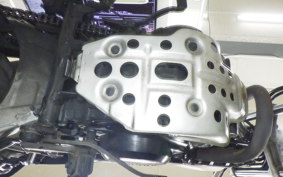 YAMAHA TW200 Gen.2 DG07J