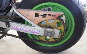 KAWASAKI KSR-1 MX050B