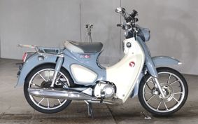 HONDA  SUPER CUB C125 JA48