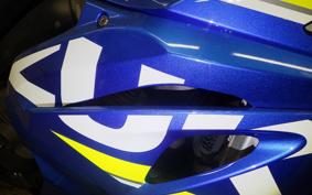 SUZUKI GSX-R1000R A 2017