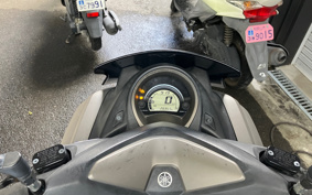 YAMAHA N-MAX SE86J