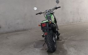 YAMAHA TW200 2JL