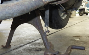 YAMAHA GEAR 4KN