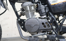 HONDA Ape50 TypeD AC18