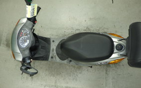 YAMAHA JOG Gen.5 SA36J