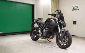 SUZUKI GSX-8S 2025 EM1AA