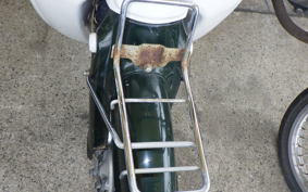HONDA C50 SUPER CUB C50