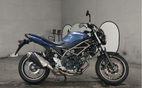 SUZUKI SV650 VP55E
